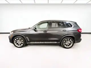 BMW X5 2023 AWD xDrive40i 4dr Sports Activity Vehicle