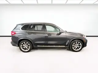BMW X5 2023 AWD xDrive40i 4dr Sports Activity Vehicle