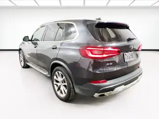 BMW X5 2023 AWD xDrive40i 4dr Sports Activity Vehicle
