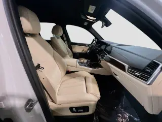 BMW X5 2019 AWD xDrive40i 4dr Sports Activity Vehicle