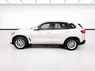 BMW X5 2019 AWD xDrive40i 4dr Sports Activity Vehicle