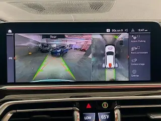 BMW X5 2019 AWD xDrive40i 4dr Sports Activity Vehicle