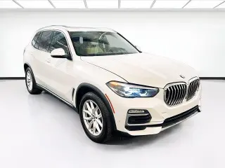 BMW X5 2019 AWD xDrive40i 4dr Sports Activity Vehicle
