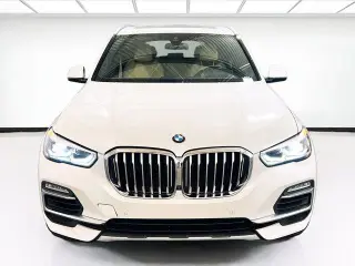 BMW X5 2019 AWD xDrive40i 4dr Sports Activity Vehicle