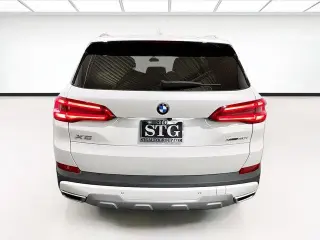 BMW X5 2019 AWD xDrive40i 4dr Sports Activity Vehicle