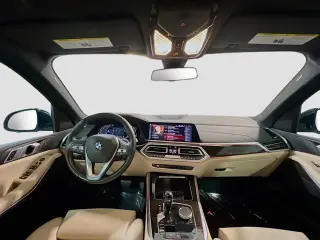 BMW X5 2019 AWD xDrive40i 4dr Sports Activity Vehicle