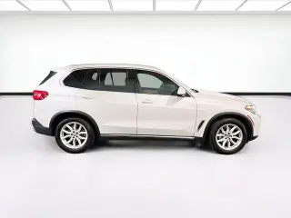 BMW X5 2019 AWD xDrive40i 4dr Sports Activity Vehicle
