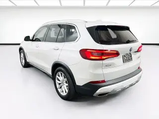 BMW X5 2019 AWD xDrive40i 4dr Sports Activity Vehicle