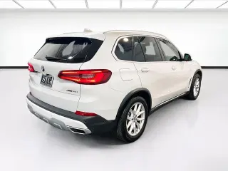 BMW X5 2019 AWD xDrive40i 4dr Sports Activity Vehicle