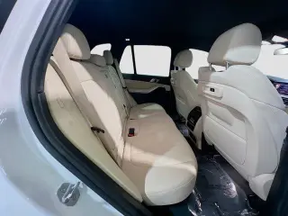 BMW X5 2019 AWD xDrive40i 4dr Sports Activity Vehicle