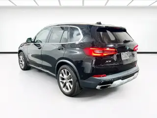 BMW X5 2019 AWD xDrive40i 4dr Sports Activity Vehicle