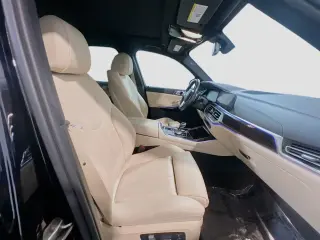 BMW X5 2019 AWD xDrive40i 4dr Sports Activity Vehicle