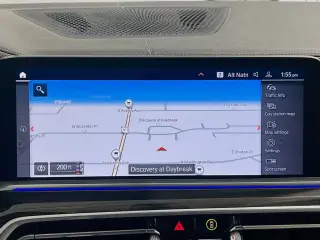 BMW X5 2019 AWD xDrive40i 4dr Sports Activity Vehicle
