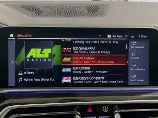 BMW X5 2019 AWD xDrive40i 4dr Sports Activity Vehicle