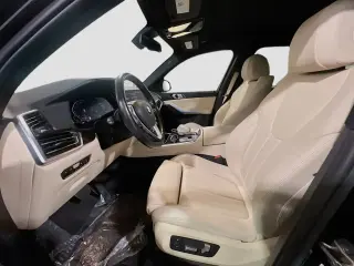 BMW X5 2019 AWD xDrive40i 4dr Sports Activity Vehicle