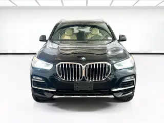 BMW X5 2019 AWD xDrive40i 4dr Sports Activity Vehicle