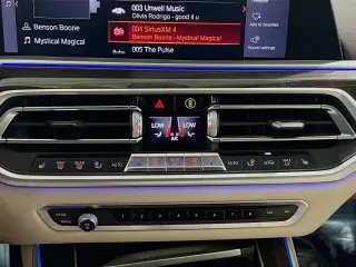 BMW X5 2019 AWD xDrive40i 4dr Sports Activity Vehicle