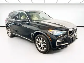 BMW X5 2019 AWD xDrive40i 4dr Sports Activity Vehicle