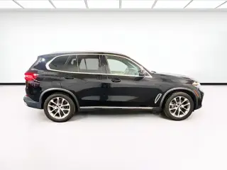 BMW X5 2019 AWD xDrive40i 4dr Sports Activity Vehicle
