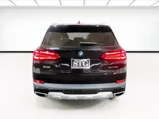 BMW X5 2019 AWD xDrive40i 4dr Sports Activity Vehicle