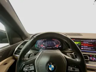 BMW X5 2019 AWD xDrive40i 4dr Sports Activity Vehicle
