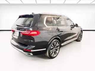 BMW X7 2019 AWD xDrive40i 4dr Sports Activity Vehicle