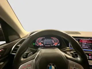 BMW X7 2019 AWD xDrive40i 4dr Sports Activity Vehicle