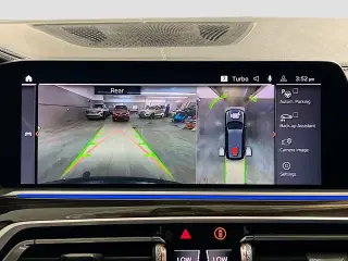 BMW X7 2019 AWD xDrive40i 4dr Sports Activity Vehicle