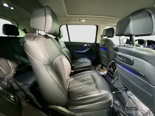 BMW X7 2019 AWD xDrive40i 4dr Sports Activity Vehicle