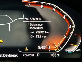 BMW X7 2019 AWD xDrive40i 4dr Sports Activity Vehicle