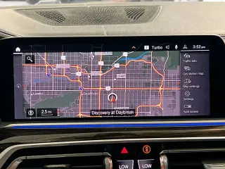 BMW X7 2019 AWD xDrive40i 4dr Sports Activity Vehicle