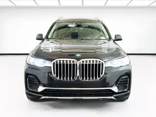 BMW X7 2019 AWD xDrive40i 4dr Sports Activity Vehicle
