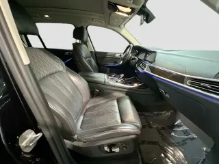 BMW X7 2019 AWD xDrive40i 4dr Sports Activity Vehicle
