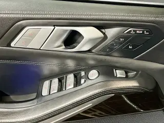 BMW X7 2019 AWD xDrive40i 4dr Sports Activity Vehicle