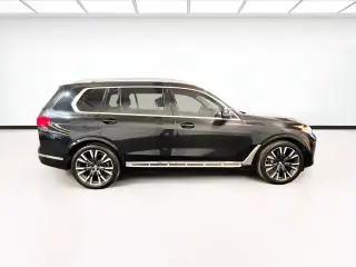 BMW X7 2019 AWD xDrive40i 4dr Sports Activity Vehicle