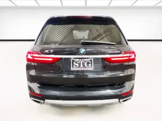 BMW X7 2019 AWD xDrive40i 4dr Sports Activity Vehicle