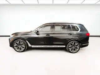 BMW X7 2019 AWD xDrive40i 4dr Sports Activity Vehicle
