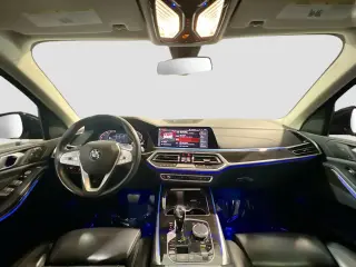 BMW X7 2019 AWD xDrive40i 4dr Sports Activity Vehicle