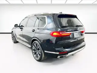 BMW X7 2019 AWD xDrive40i 4dr Sports Activity Vehicle