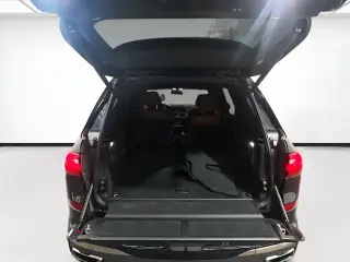 BMW X7 2020 AWD M50i 4dr Sports Activity Vehicle