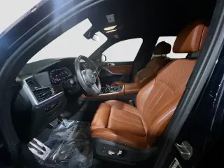 BMW X7 2020 AWD M50i 4dr Sports Activity Vehicle