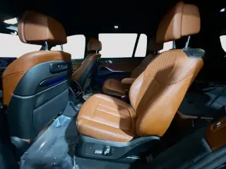 BMW X7 2020 AWD M50i 4dr Sports Activity Vehicle