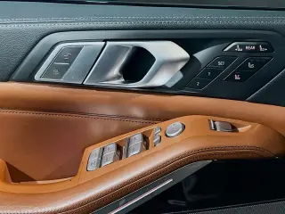 BMW X7 2020 AWD M50i 4dr Sports Activity Vehicle