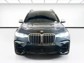 BMW X7 2020 AWD M50i 4dr Sports Activity Vehicle