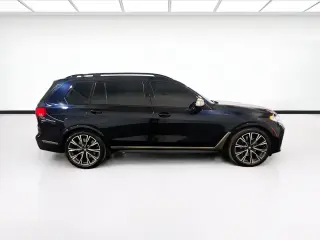 BMW X7 2020 AWD M50i 4dr Sports Activity Vehicle