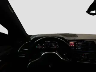 BMW X7 2020 AWD M50i 4dr Sports Activity Vehicle
