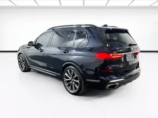 BMW X7 2020 AWD M50i 4dr Sports Activity Vehicle