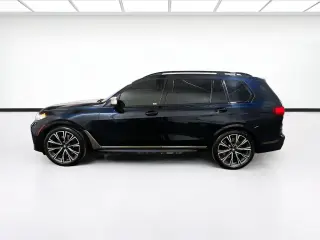 BMW X7 2020 AWD M50i 4dr Sports Activity Vehicle