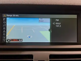 BMW X6 2014 AWD xDrive50i 4dr SUV