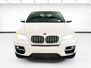 BMW X6 2014 AWD xDrive50i 4dr SUV